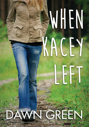 When Kacey Left,Used