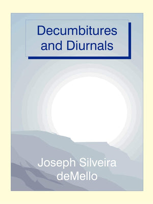 Decumbitures and Diurnals,Used