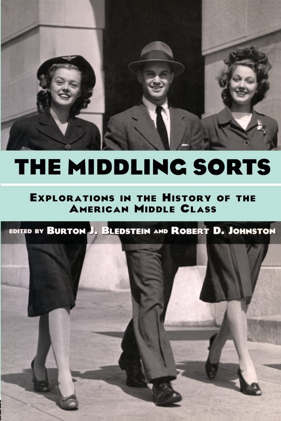 The Middling Sorts,Used