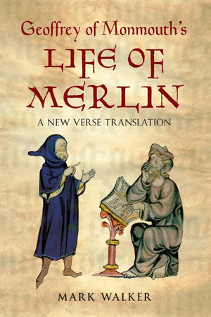 Geoffrey of Monmouth's Life of Merlin,Used
