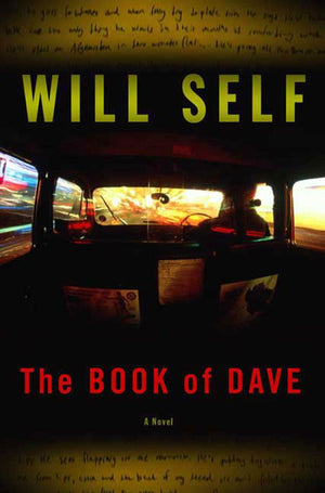 The Book of Dave: A Novel,Used