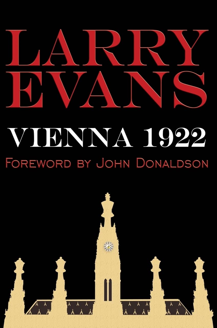 Vienna 1922,Used