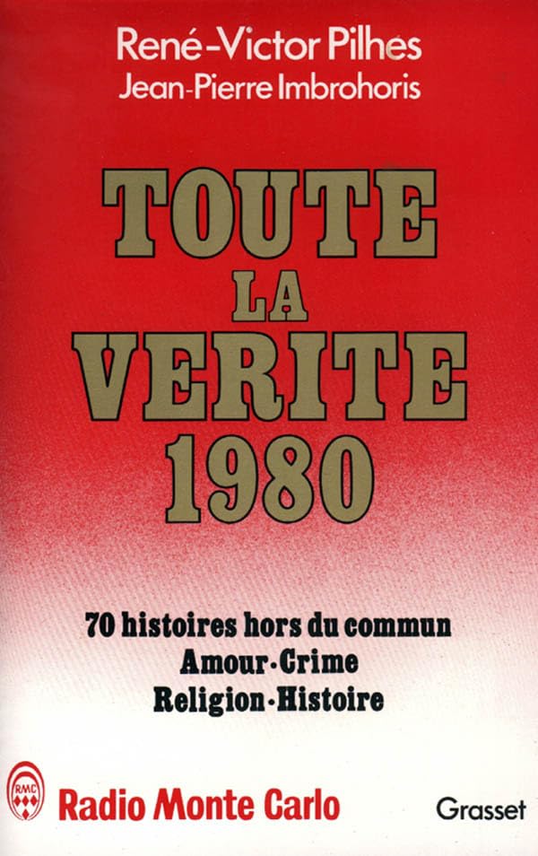 Toute la vrit 1980,New