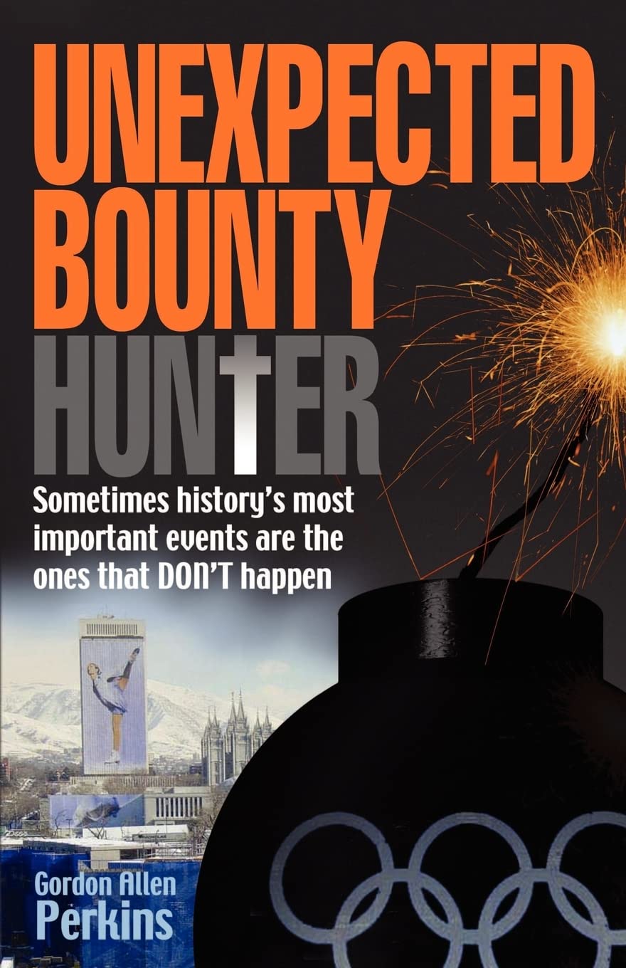 Unexpected Bounty(hunter),Used