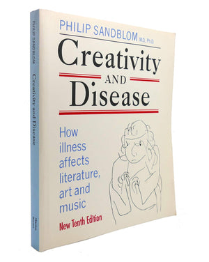 Creativity and Disease,Used