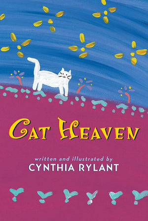 Cat Heaven,Used