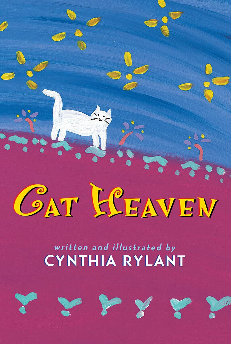 Cat Heaven,Used