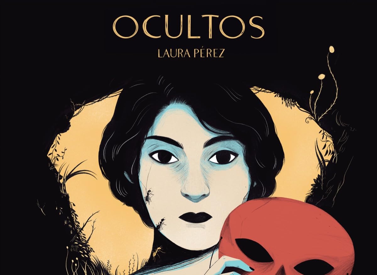 Ocultos,New