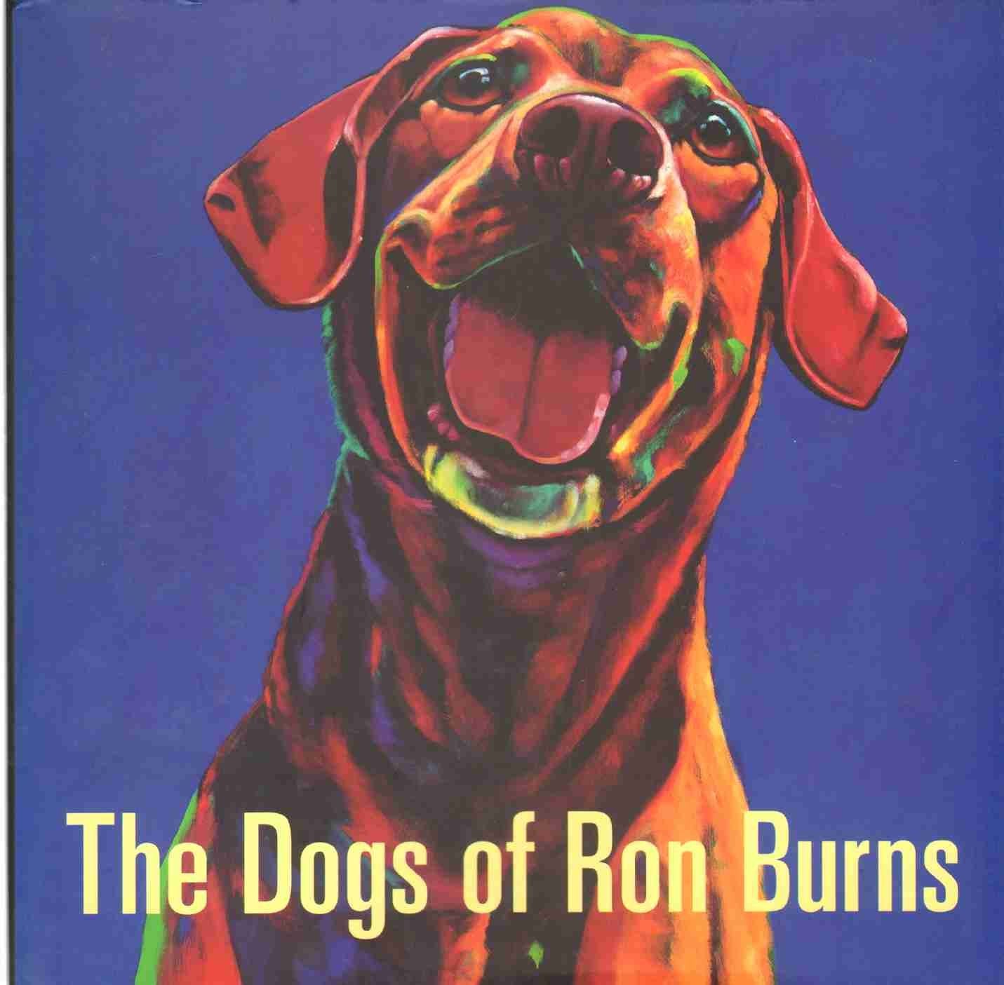 The Dogs of Ron Burns,New