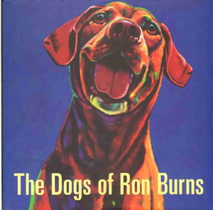 The Dogs of Ron Burns,Used