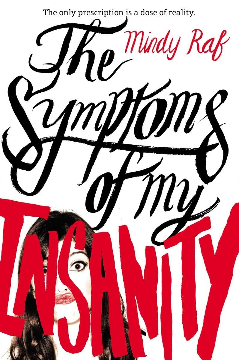 The Symptoms of My Insanity,Used