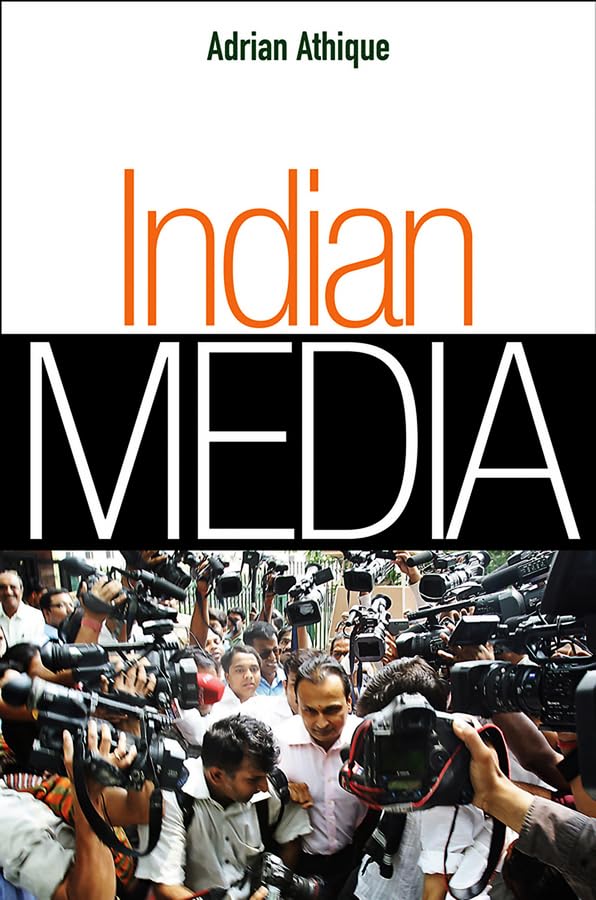Indian Media,Used