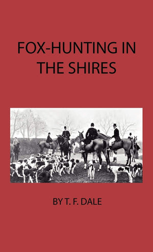 FoxHunting in the Shires,New