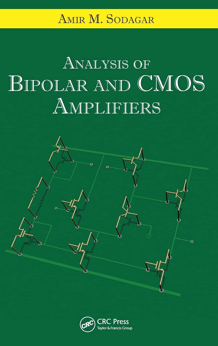 Analysis of Bipolar and CMOS Amplifiers,Used