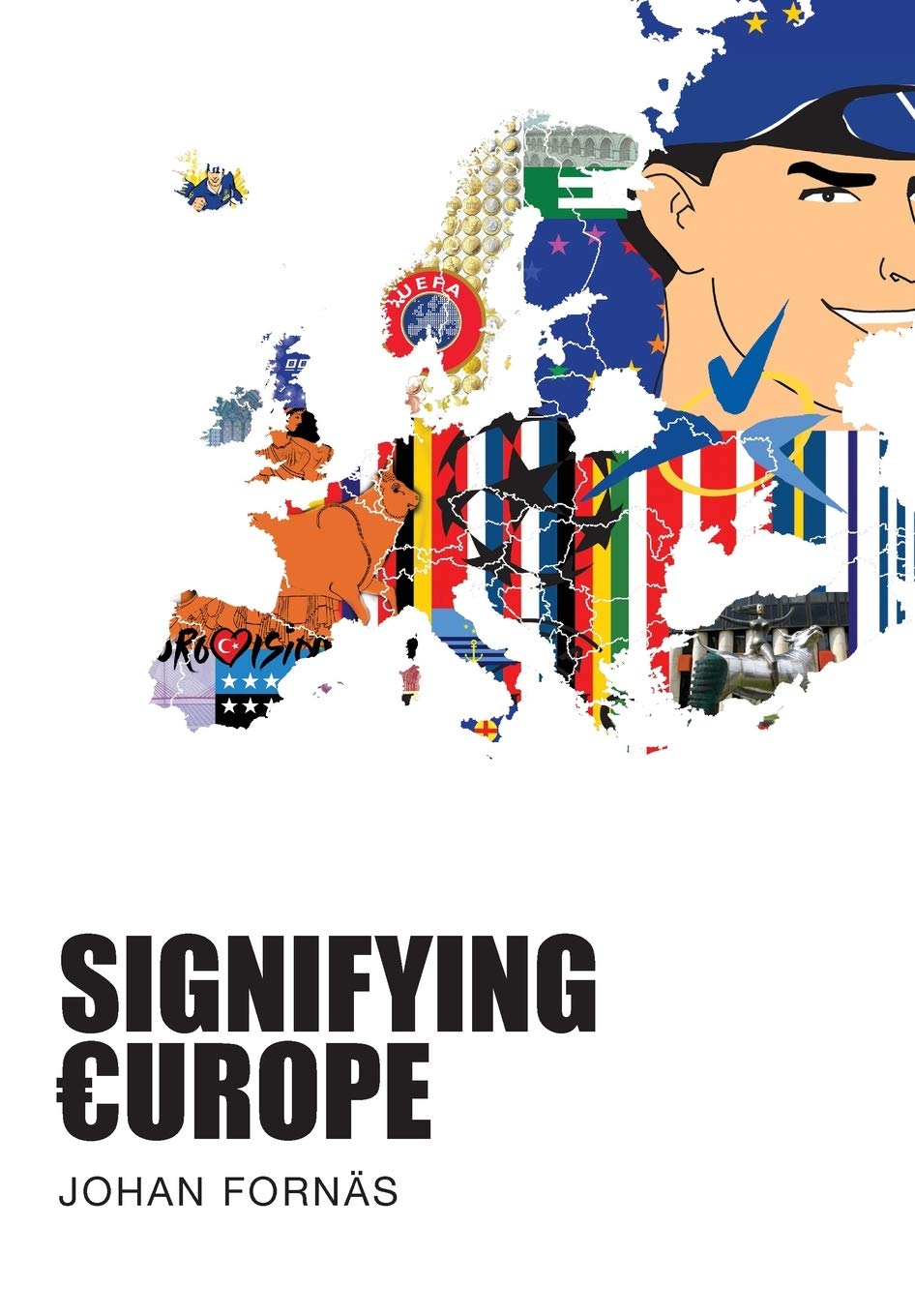 Signifying Europe,Used