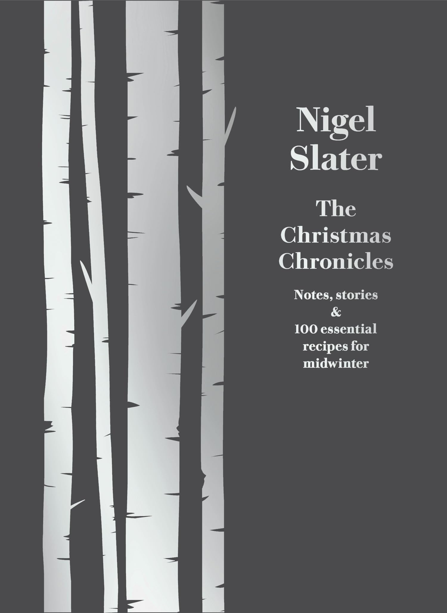 CHRISTMAS CHRONICLES NOTU_HB