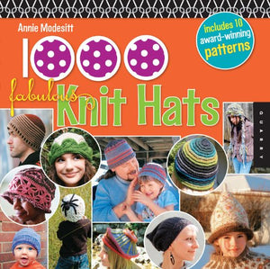 1,000 Fabulous Knit Hats
