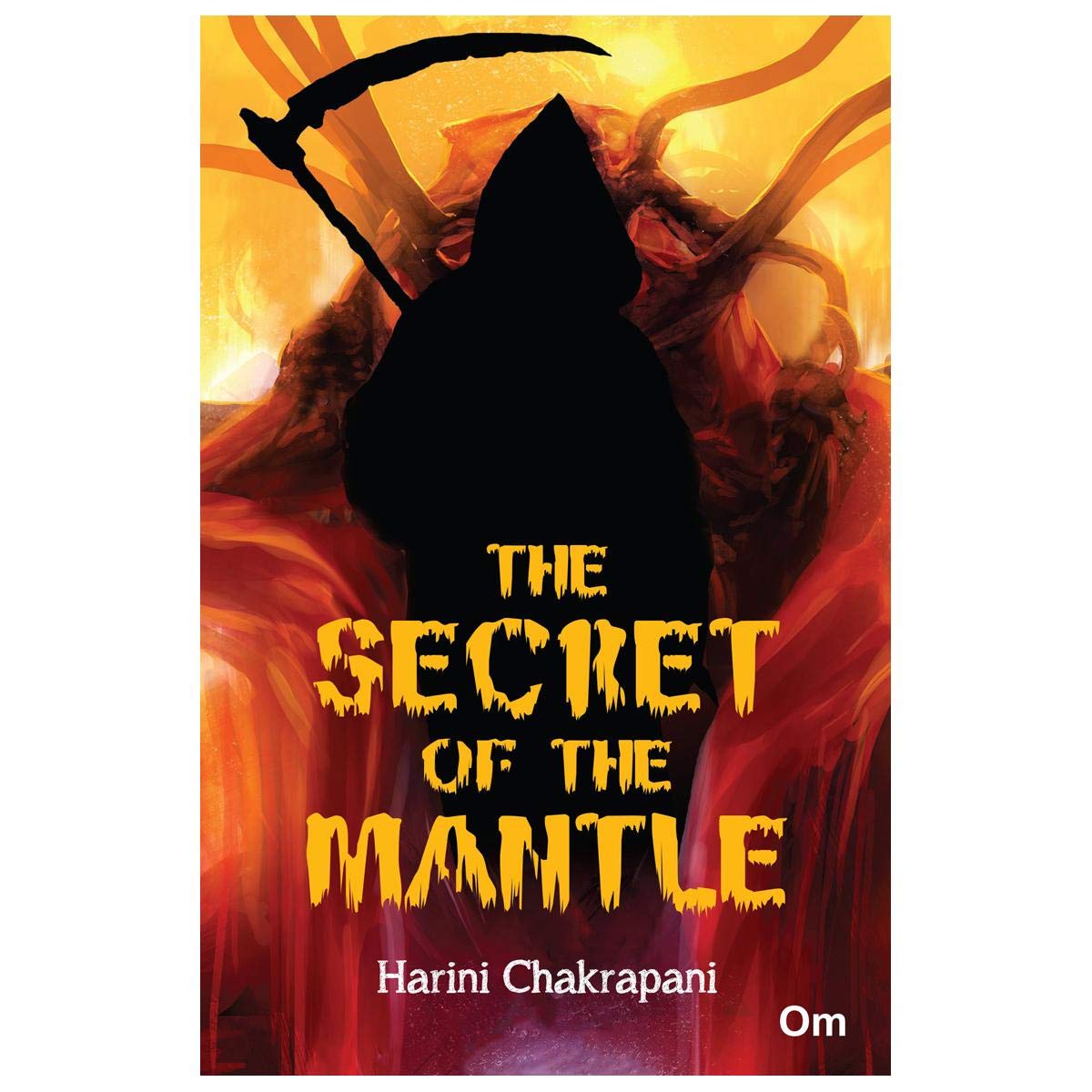 The Secret Of The Mantle