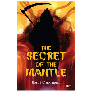 The Secret Of The Mantle