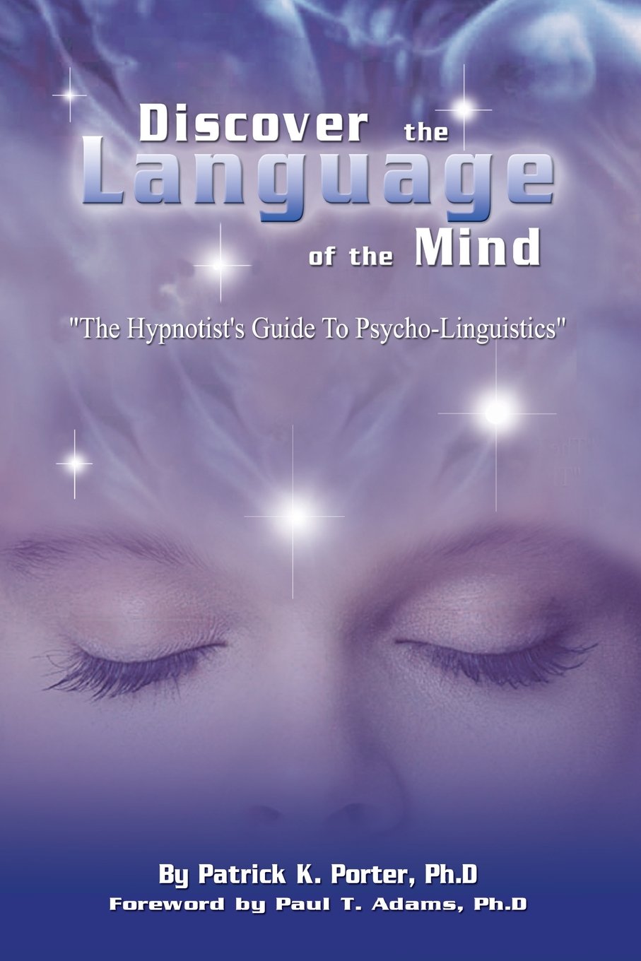 Discover the Language of the Mind,Used