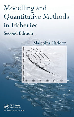 Modelling and Quantitative Methods in Fisheries,Used