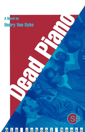 Dead Piano (Old School Books),Used