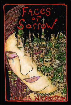 Faces of Sorrow,Used