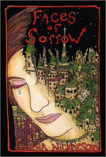 Faces of Sorrow,Used