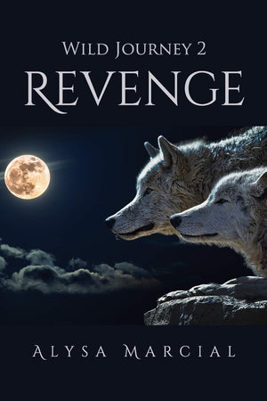 Wild Journey 2: Revenge,Used