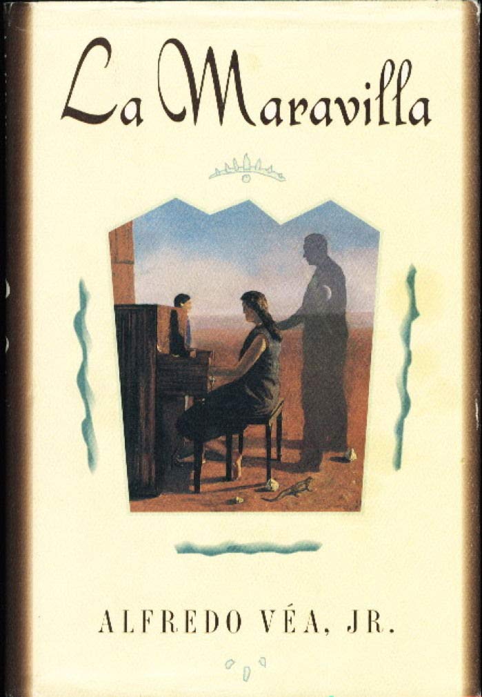 La Maravilla,Used