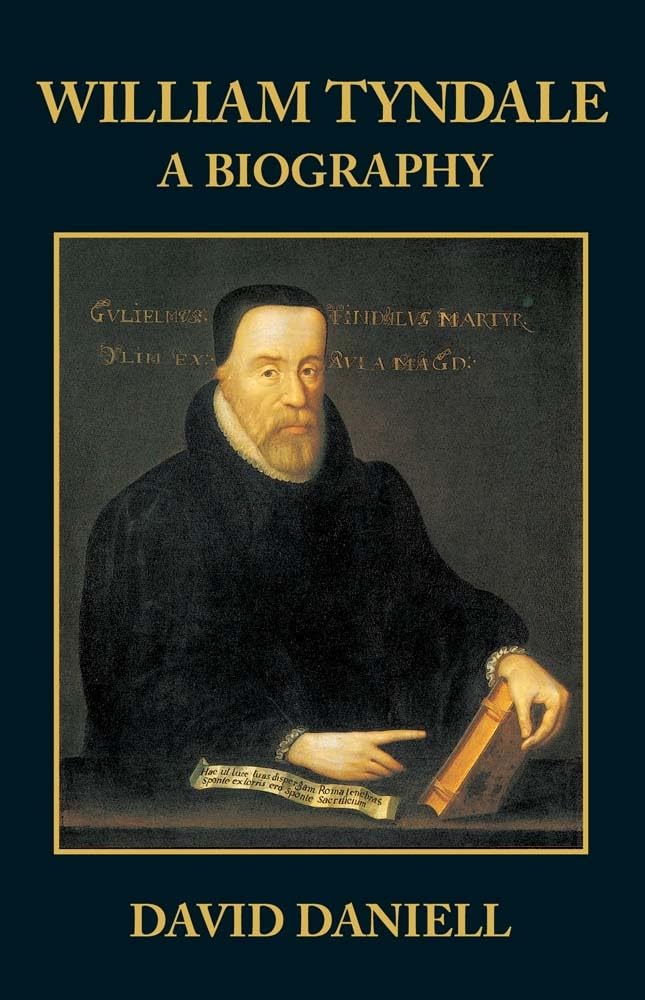 William Tyndale: A Biography,Used