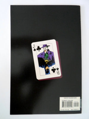 Batman: The Killing Joke,Used