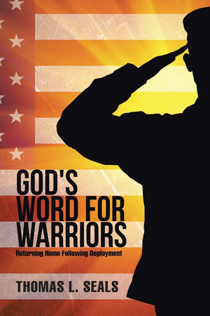 God's Word for Warriors: Returning Home Following Deployment,Used