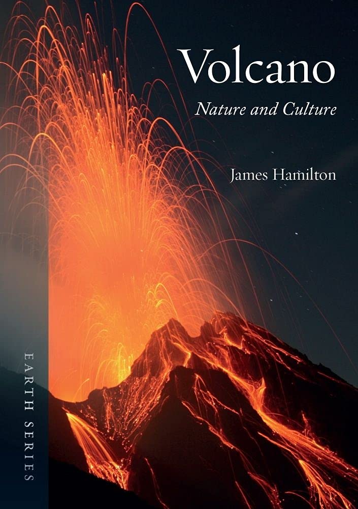 Volcano: Nature And Culture (Earth) -Used