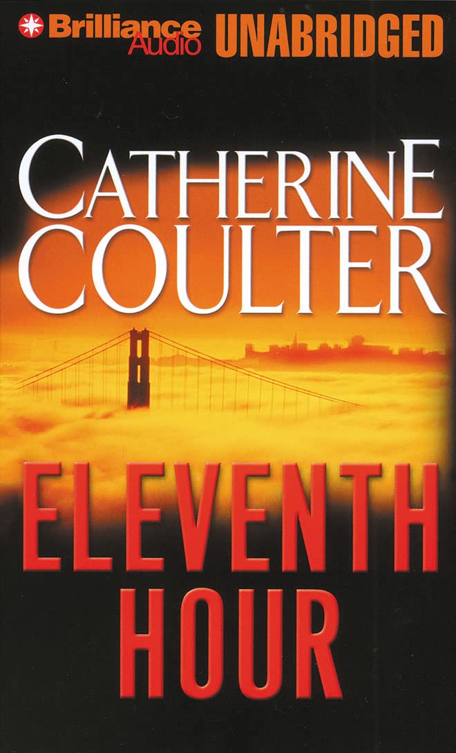 Eleventh Hour (An Fbi Thriller, 7)