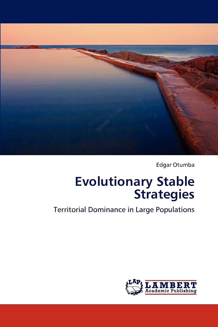 Evolutionary Stable Strategies: Territorial Dominance in Large Populations,Used