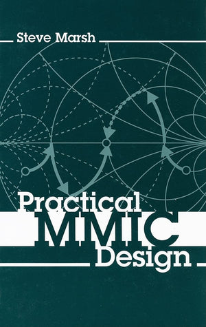 Practical MMIC Design,Used