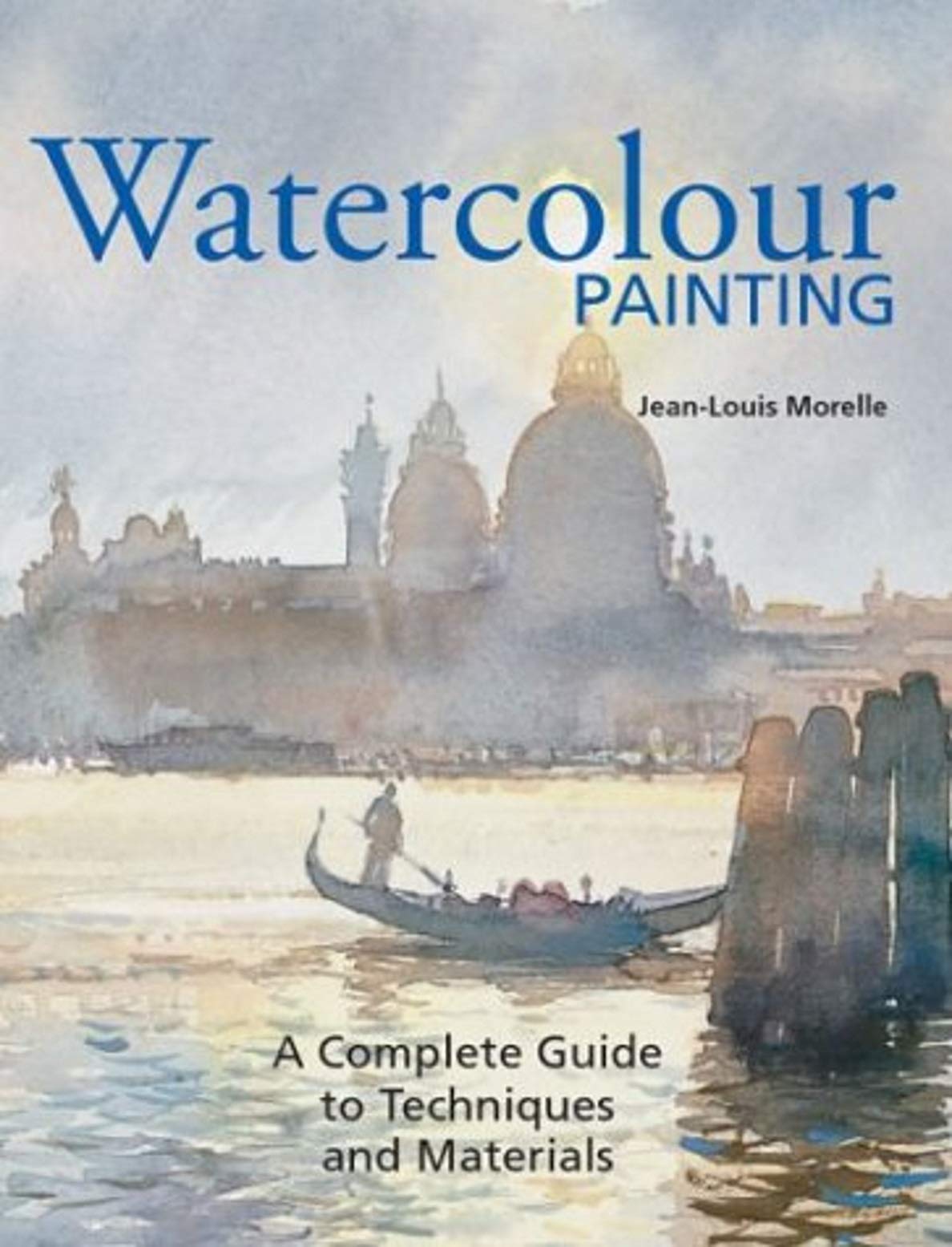 Watercolour Painting