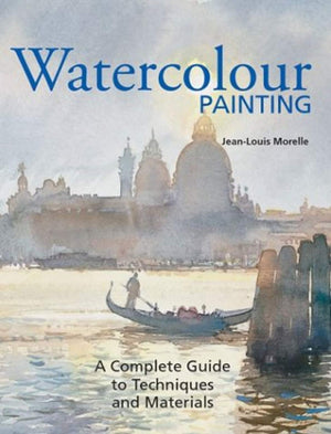 Watercolour Painting