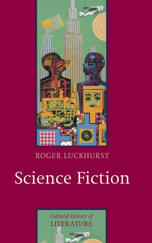 Science Fiction (Cultural History of Literature),Used