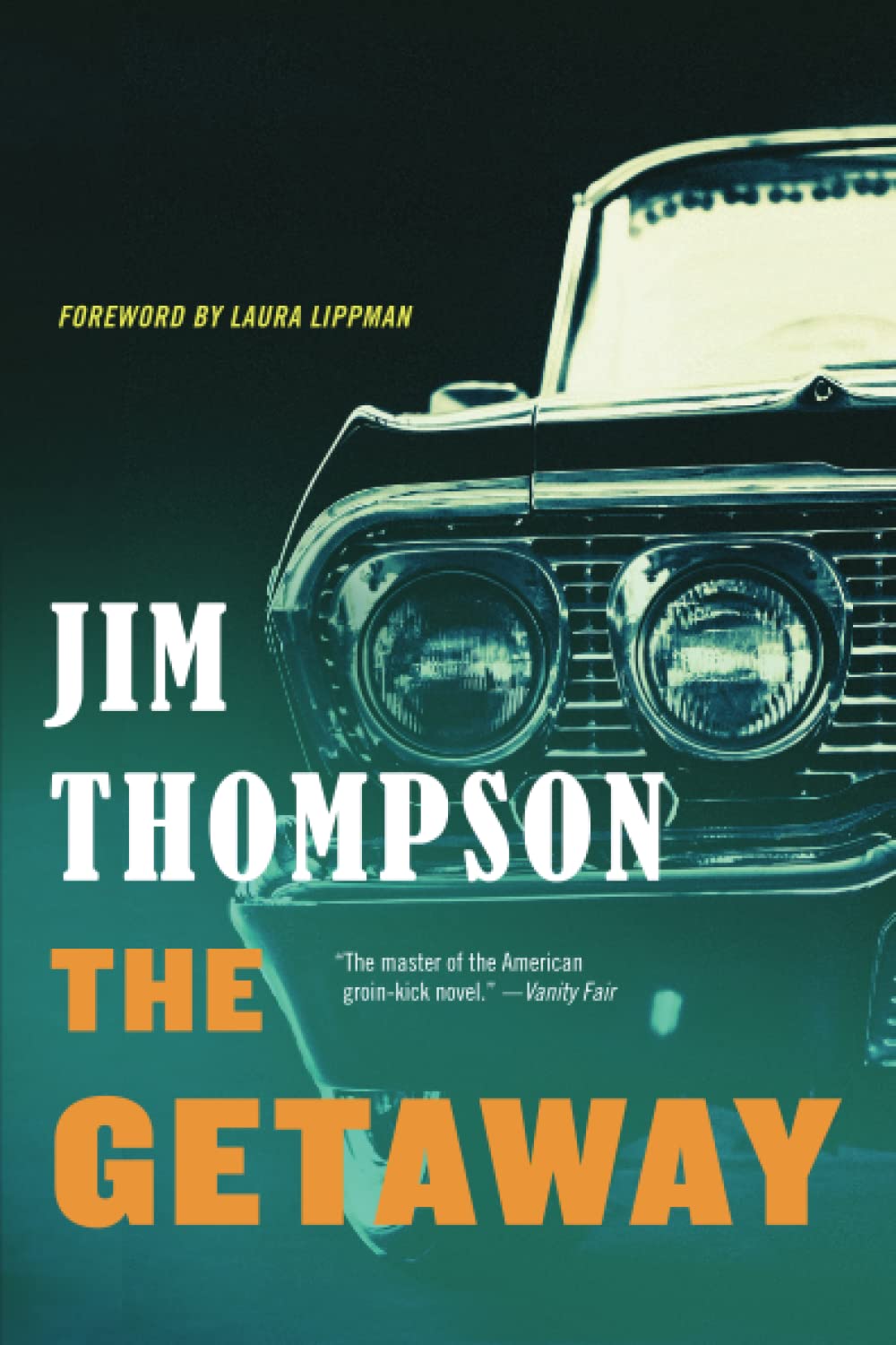 Getaway (Mulholland Classic)