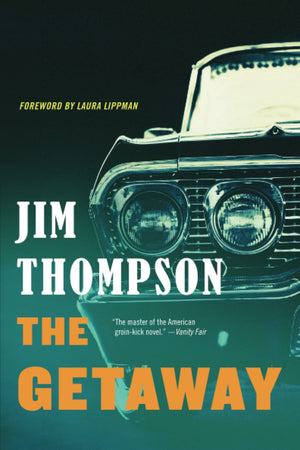 Getaway (Mulholland Classic)