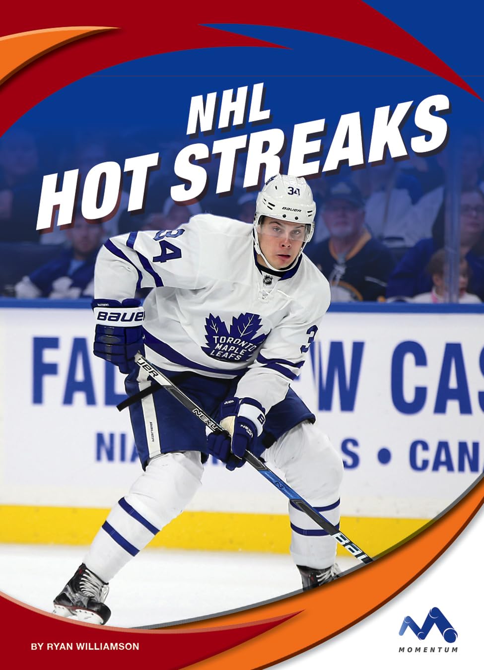 NHL Hot Streaks,Used