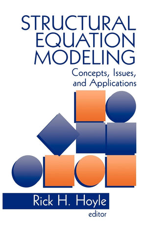 Structural Equation Modeling: Concepts, Issues, and Applications,New