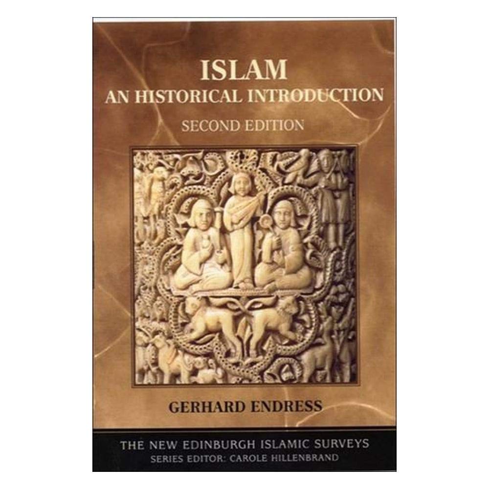 Islam: An Historical Introduction,Used