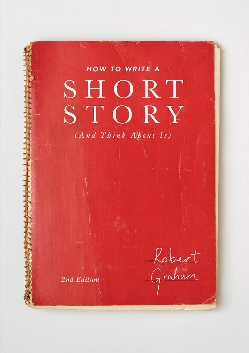 How to Write A Short Story (And Think About It),Used