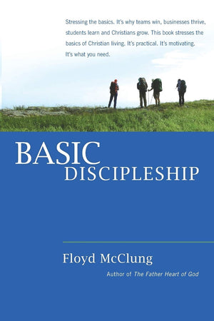 Basic Discipleship,Used