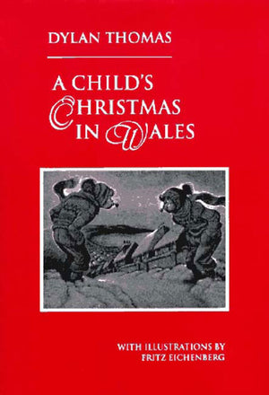 A Child's Christmas in Wales,New