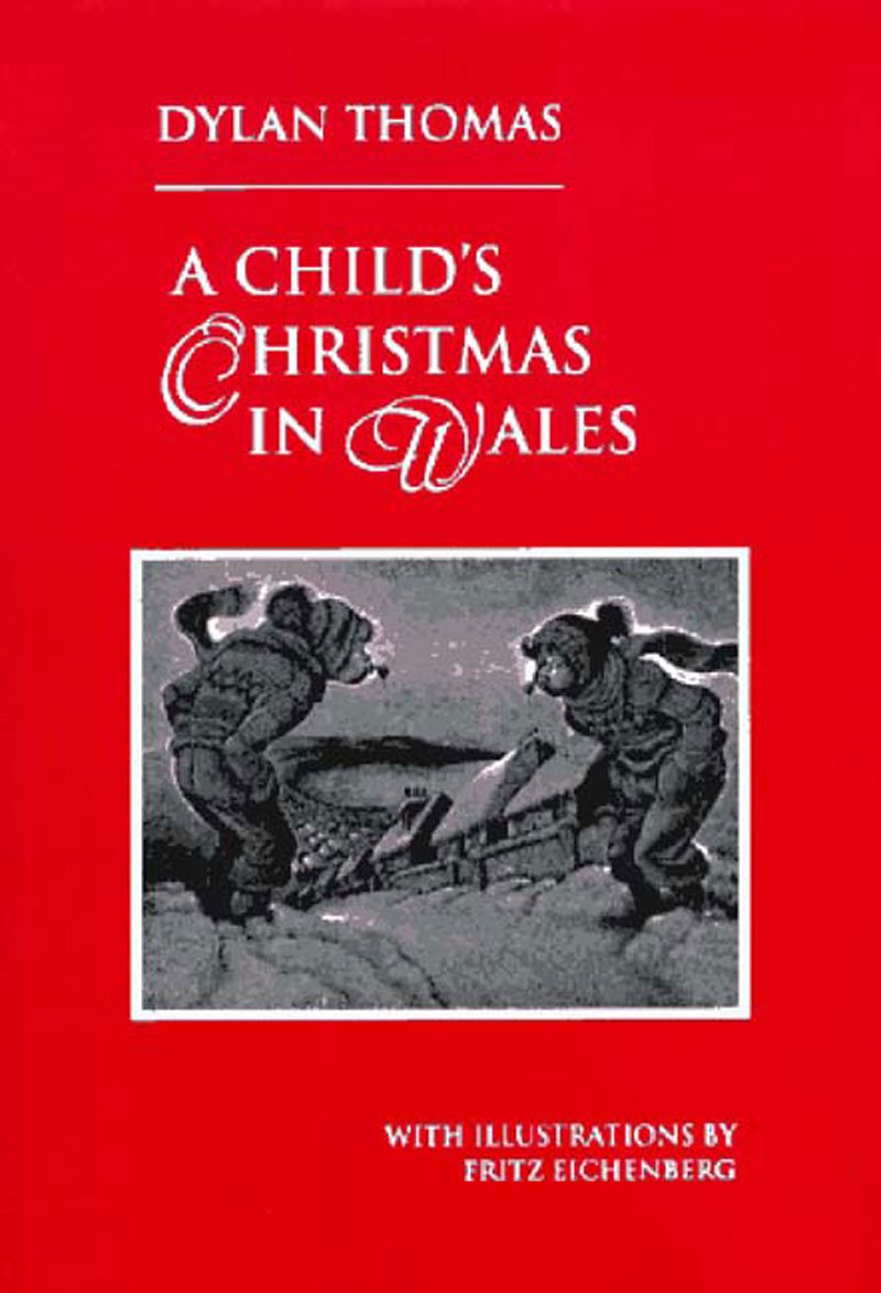 A Child's Christmas in Wales,New