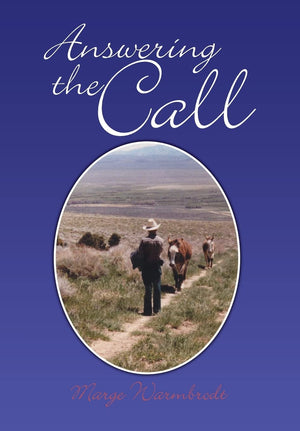 Answering the Call,Used